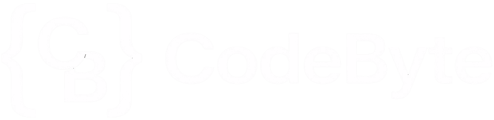 Codebyte Logo